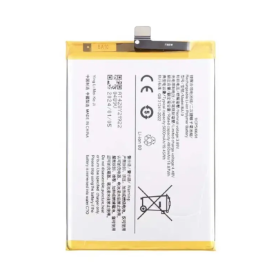 Bateria Para Vivo Y17S /V2310 -Ba10