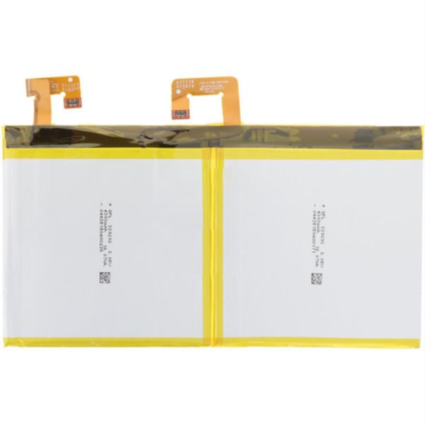 Bateria Para Lenovo Tab P11 Gen 2 / Tb-350 -L22D2P31