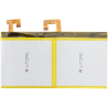 Bateria Para Lenovo Tab P11 Gen 2 / Tb-350 -L22D2P31 -白