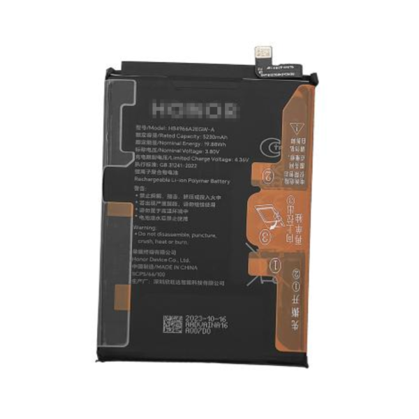 Bateria Para Huawei Honor X7B /Honor 90 Smart -Hb4966A2Egw
