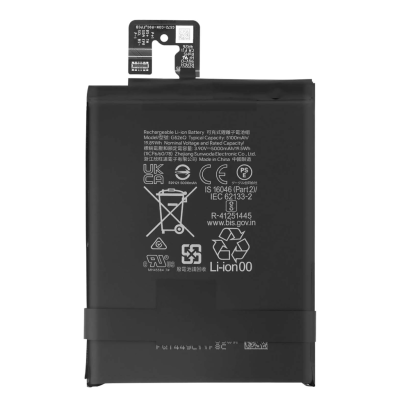 Bateria Para Google Pixel 9A