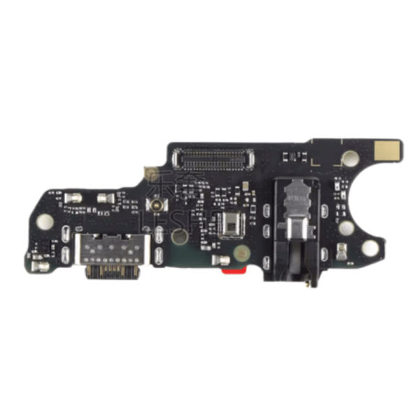 Placa De Carga Para Redmi 15C