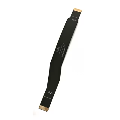 Flex Conexion Para Redmi 15C