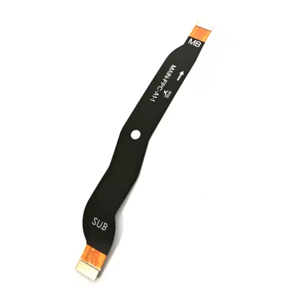 Flex De Lcd Para Redmi 15