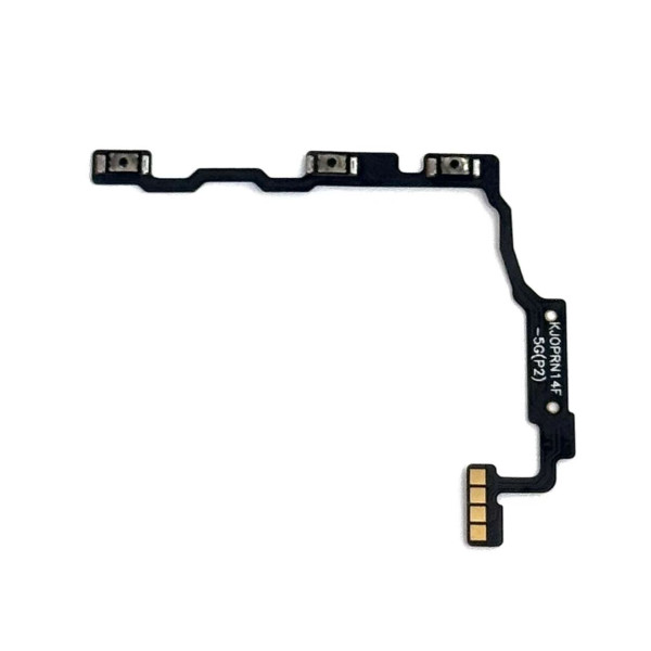 Flex De Power Para Oppo Reno 14F 5G