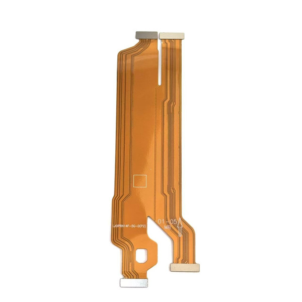 Flex Conexion Para Oppo Reno 14F 5G