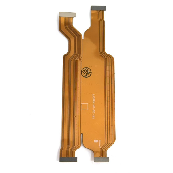 Flex Conexion Para Oppo Reno 14 Pro