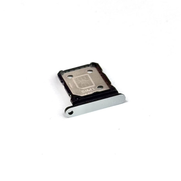 Bandeja Sim Para Oppo Reno 14 5G Gris