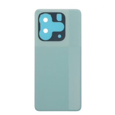 Tapa Trasera Para Redmi Note 14 5G Verde