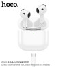 Hoco. SEW85 Max ANC Auricular TWS BT 6h