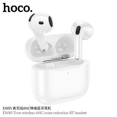 Hoco. SEW85 Max ANC Auricular TWS BT 6h