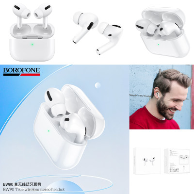 Hoco. SEW90 Max Auricular TWS BT 7h