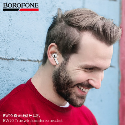 Hoco. SEW90 Max Auricular TWS BT 7h