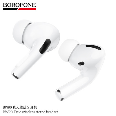 Hoco. SEW90 Max Auricular TWS BT 7h