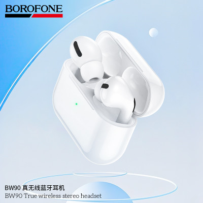 Hoco. SEW90 Max Auricular TWS BT 7h