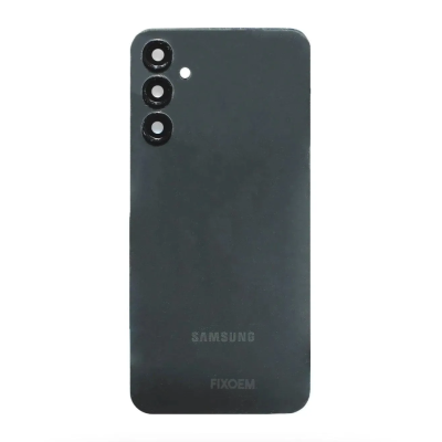 Tapa Trasera Para Samsung A24 /A246 Negro
