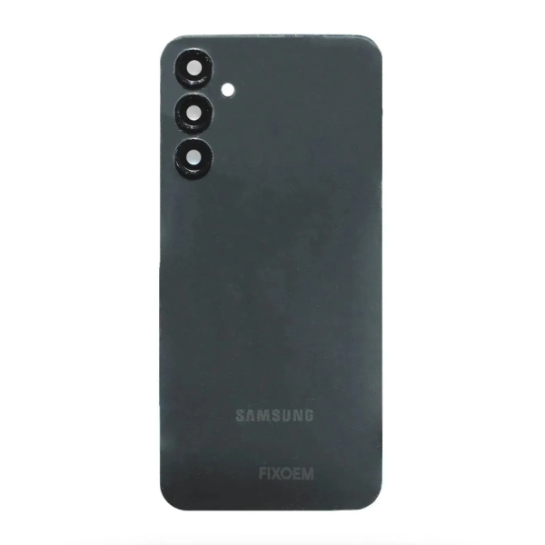 Tapa Trasera Para Samsung A24 /A246 Negro