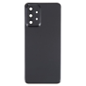 Tapa Trasera Para Samsung A23 5G /A236 Negro