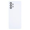 Tapa Trasera Para Samsung A23 5G /A236 Blanco