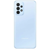 Tapa Trasera Para Samsung A23 5G /A236 Azul