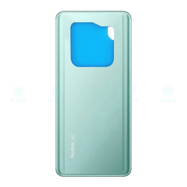 Tapa Trasera Para Redmi Note 14 Pro Plus Verde