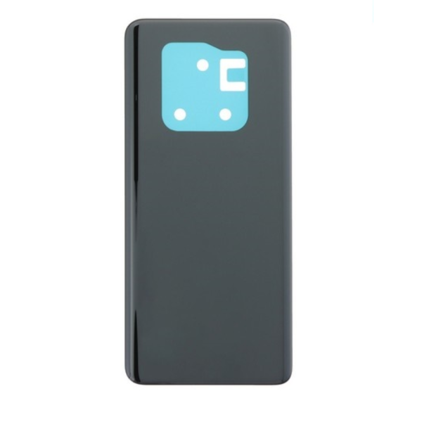 Tapa Trasera Para Redmi Note 14 Pro Plus Negro