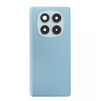 Tapa Trasera Para Redmi Note 14 Pro 4G Verde