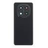 Tapa Trasera Para Redmi Note 14 Pro 4G Negro