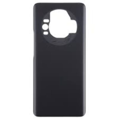 Tapa Trasera Para Huawei X9B Negro