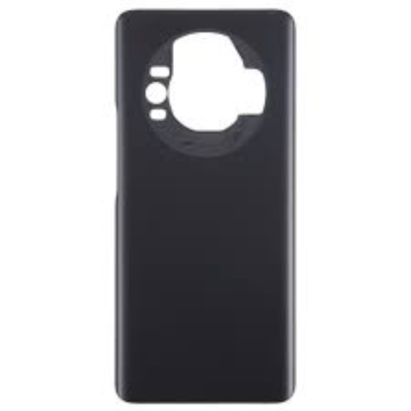 Tapa Trasera Para Huawei X9B Negro