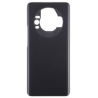 Tapa Trasera Para Huawei X9B Negro