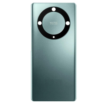 Tapa Trasera Para Huawei X9A Verde