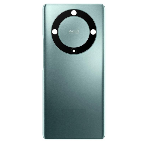 Tapa Trasera Para Huawei X9A Verde