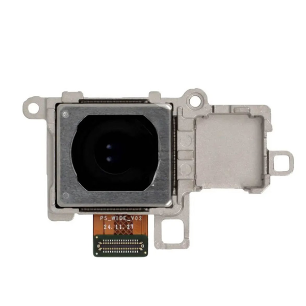 Camara Trasera Para Samsung S25 Edge /S937