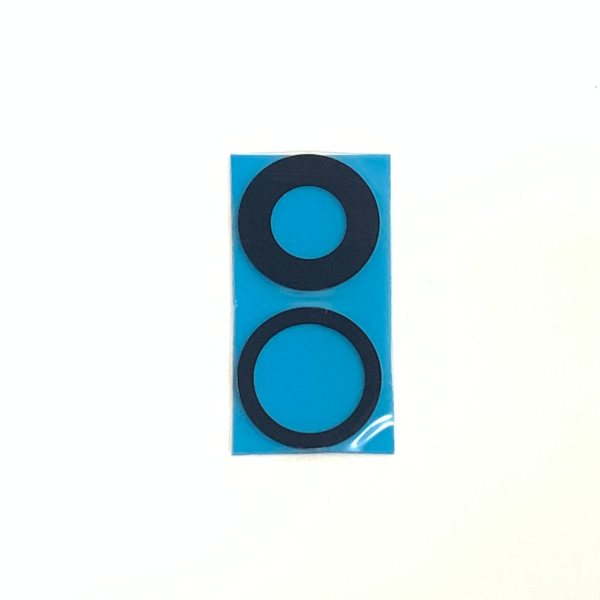 Lente De Camara Para Iphone 17