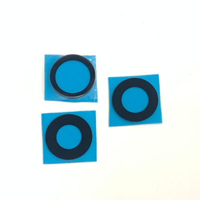 Lente De Camara Para Iphone 17 Pro