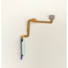 Flex De Huella Para Redmi 15C Verde