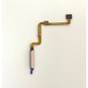 Flex De Huella Para Redmi 15C Rosa