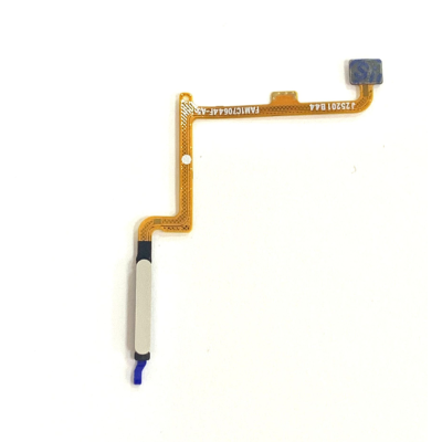 Flex De Huella Para Redmi 15 Oro