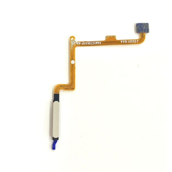 Flex De Huella Para Redmi 15 Oro