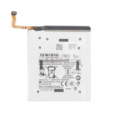 copy of Bateria Original Servicepack Para Samsung S25 Plus /S936