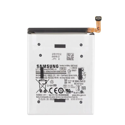 copy of Bateria Original Servicepack Para Samsung S25 Ultra /S938