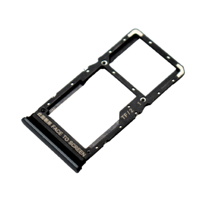 Bandeja Sim Para Redmi 15 Morado