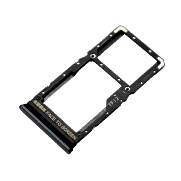 Bandeja Sim Para Redmi 15 Blanco