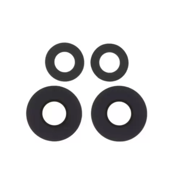 Lente De Camara Para Motorola Moto G75