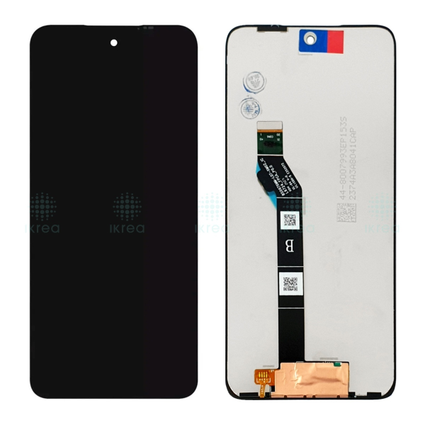 copy of Pantalla Completa Para Motorola Moto G86 / Edge 60 Fusion / Edge 60S -833