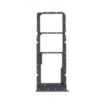 Bandeja Sim Para Motorola Moto G13 Negro