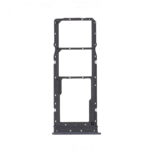 Bandeja Sim Para Motorola Moto G13 Negro