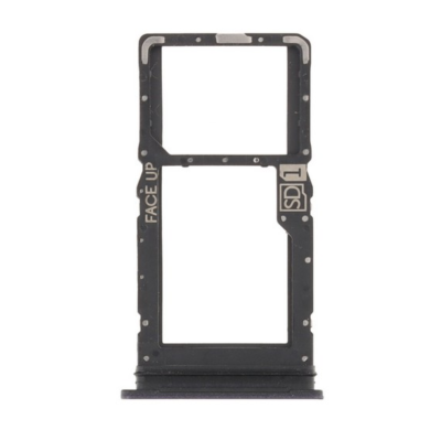Bandeja Sim Para Motorola Moto G35 Negro