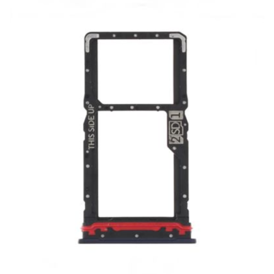 Bandeja Sim Para Motorola Moto G73 Negro